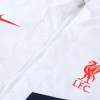 Men's Liverpool Windbreaker Hoodie Jacket 2022/23 Nike