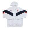 Men's Liverpool Windbreaker Hoodie Jacket 2022/23 Nike