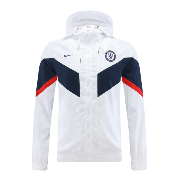 Men's Chelsea Windbreaker Hoodie Jacket 2022/23 Nike