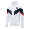Men's Chelsea Windbreaker Hoodie Jacket 2022/23 Nike