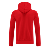 Men's Arsenal Hoodie Jacket 2022/23 Adidas
