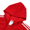 Men's Arsenal Hoodie Jacket 2022/23 Adidas