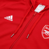Men's Arsenal Hoodie Jacket 2022/23 Adidas
