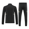 Men's Arsenal Zipper Tracksuit Sweat Shirt Kit (Top+Trousers) 2022/23 Adidas