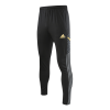 Men's Arsenal Zipper Tracksuit Sweat Shirt Kit (Top+Trousers) 2022/23 Adidas