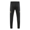 Men's Arsenal Zipper Tracksuit Sweat Shirt Kit (Top+Trousers) 2022/23 Adidas