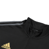 Men's Arsenal Zipper Tracksuit Sweat Shirt Kit (Top+Trousers) 2022/23 Adidas