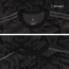 Men's Replica SAKA #7 Arsenal Away Soccer Jersey Shirt 2022/23 Adidas