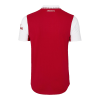 Men's Authentic SAKA #7 Arsenal Home Soccer Jersey Shirt 2022/23 Adidas
