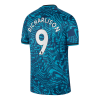 Men's Replica RICHARLISON #9 Tottenham Hotspur Third Away Soccer Jersey Shirt 2022/23 Nike