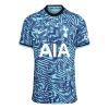 Men's Replica RICHARLISON #9 Tottenham Hotspur Third Away Soccer Jersey Shirt 2022/23 Nike