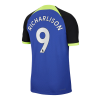 Men's Authentic RICHARLISON #9 Tottenham Hotspur Away Soccer Jersey Shirt 2022/23 Nike