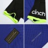 Men's Authentic RICHARLISON #9 Tottenham Hotspur Away Soccer Jersey Shirt 2022/23 Nike