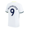 Men's Authentic RICHARLISON #9 Tottenham Hotspur Home Soccer Jersey Shirt 2022/23 Nike