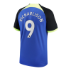 Men's Replica RICHARLISON #9 Tottenham Hotspur Away Soccer Jersey Shirt 2022/23 Nike
