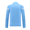 Men's Manchester City Zipper Tracksuit Sweat Shirt Kit (Top+Trousers) 2022/23 Puma