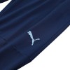 Men's Manchester City Zipper Tracksuit Sweat Shirt Kit (Top+Trousers) 2022/23 Puma