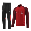 Men's Liverpool Training Jacket Kit (Jacket+Pants) 2022/23 Nike