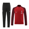 Men's Liverpool Training Jacket Kit (Jacket+Pants) 2022/23 Nike