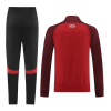 Men's Liverpool Training Jacket Kit (Jacket+Pants) 2022/23 Nike