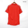 Men's Retro 2006/07 Liverpool Home Soccer Jersey Shirt Adidas