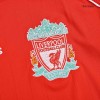 Men's Retro 2006/07 Liverpool Home Soccer Jersey Shirt Adidas