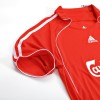 Men's Retro 2006/07 Liverpool Home Soccer Jersey Shirt Adidas