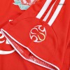 Men's Retro 2006/07 Liverpool Home Soccer Jersey Shirt Adidas