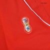 Men's Retro 2006/07 Liverpool Home Soccer Jersey Shirt Adidas