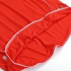 Men's Retro 2006/07 Liverpool Home Soccer Jersey Shirt Adidas