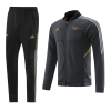 Men's Arsenal Tracksuit Sweat Shirt Kit (Top+Trousers) 2022/23 Adidas