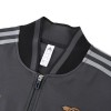 Men's Arsenal Tracksuit Sweat Shirt Kit (Top+Trousers) 2022/23 Adidas
