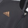 Men's Arsenal Tracksuit Sweat Shirt Kit (Top+Trousers) 2022/23 Adidas