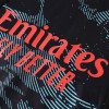 Men's Arsenal Zipper Tracksuit Sweat Shirt Kit (Top+Trousers) 2022/23 Adidas