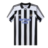 Men's Retro 2003/04 Newcastle Home Soccer Jersey Shirt Adidas