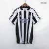 Men's Retro 2003/04 Newcastle Home Soccer Jersey Shirt Adidas