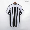 Men's Retro 2003/04 Newcastle Home Soccer Jersey Shirt Adidas