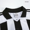 Men's Retro 2003/04 Newcastle Home Soccer Jersey Shirt Adidas