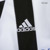 Men's Retro 2003/04 Newcastle Home Soccer Jersey Shirt Adidas