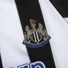 Men's Retro 2003/04 Newcastle Home Soccer Jersey Shirt Adidas