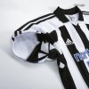 Men's Retro 2003/04 Newcastle Home Soccer Jersey Shirt Adidas