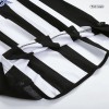 Men's Retro 2003/04 Newcastle Home Soccer Jersey Shirt Adidas