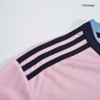 Men's Replica Arsenal Third Away Long Sleeves Soccer Jersey Shirt 2022/23 Adidas