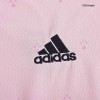 Men's Replica Arsenal Third Away Long Sleeves Soccer Jersey Shirt 2022/23 Adidas