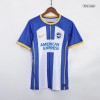 Men's Authentic Brighton & Hove Albion Home Soccer Jersey Shirt 2022/23 Nike