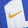 Men's Authentic Brighton & Hove Albion Home Soccer Jersey Shirt 2022/23 Nike