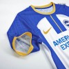 Men's Authentic Brighton & Hove Albion Home Soccer Jersey Shirt 2022/23 Nike