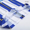 Men's Authentic Brighton & Hove Albion Home Soccer Jersey Shirt 2022/23 Nike