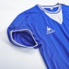 Men's Retro 1985 Everton Home Soccer Jersey Shirt Adidas
