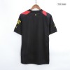 Men's Replica HAALAND #9 Manchester City Away Soccer Jersey Shirt 2022/23 Puma